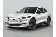 Ford Mustang Mach-E 2022 Pre en Miami