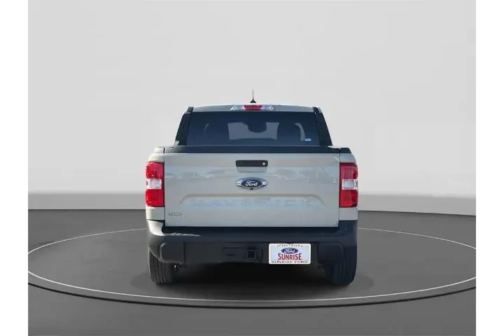 $26800 : Ford Maverick 2024 XLT 4dr S image 6