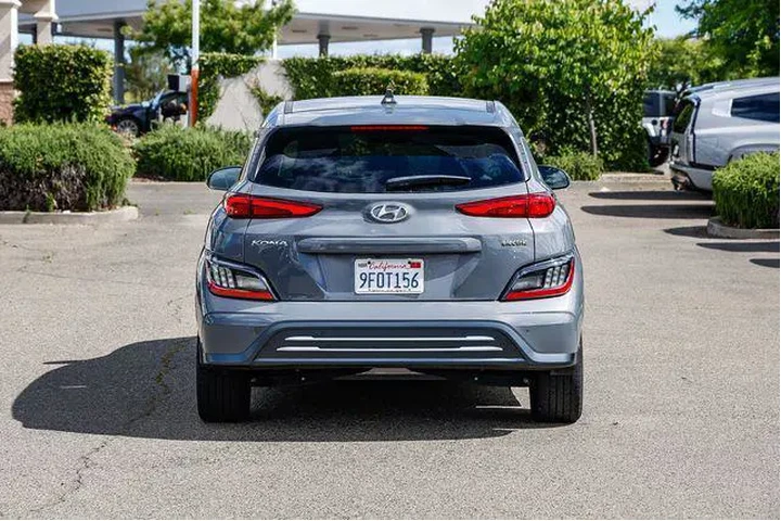 $19491 : Hyundai KONA Electric 2023 L image 4