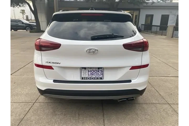 $21980 : Hyundai TUCSON 2021 Ultimate image 5