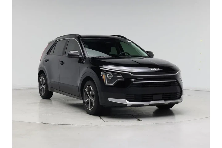 $24998 : Kia Niro 2023 EX 4dr Crossov image 1
