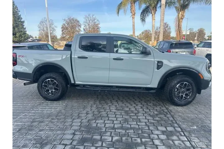 $36995 : Ford Ranger 2024 4x4 XLT 4dr image 6