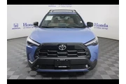 $34875 : Toyota Corolla Cross 2026 AW thumbnail