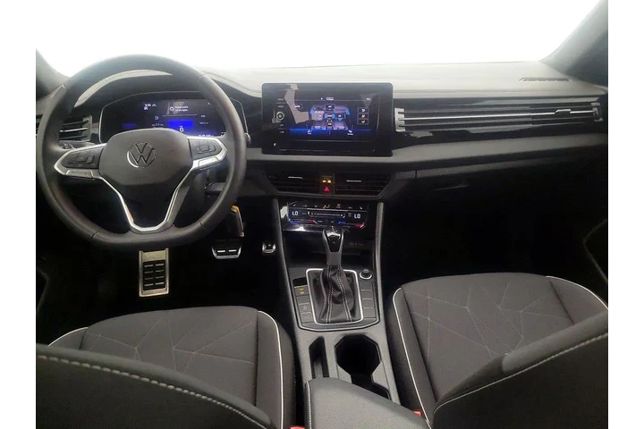 $22998 : Volkswagen Jetta 2025 Sport image 9