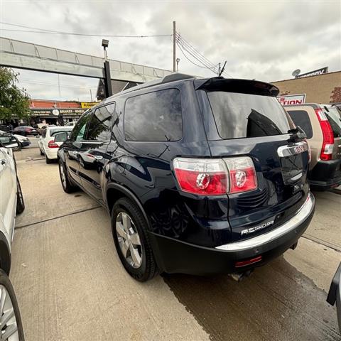 $6995 : 2012 GMC Acadia SLT-1 AWD image 2