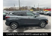 $19900 : Kia Seltos 2023 AWD EX 4dr S thumbnail