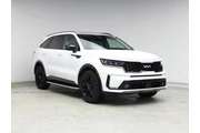 Kia Sorento 2022 AWD SX 4dr en Charlotte