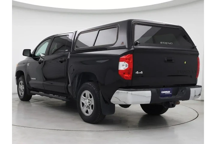 $33998 : Toyota Tundra 2017 4x4 SR5 4 image 2