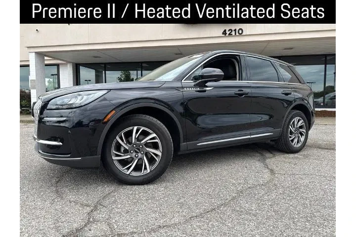 $39000 : Lincoln Corsair 2025 AWD Pre image 1
