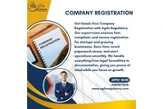Company Registration en Calgary
