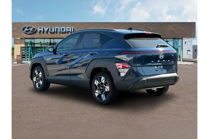 $21688 : Hyundai KONA 2024 AWD SEL 4d image 5