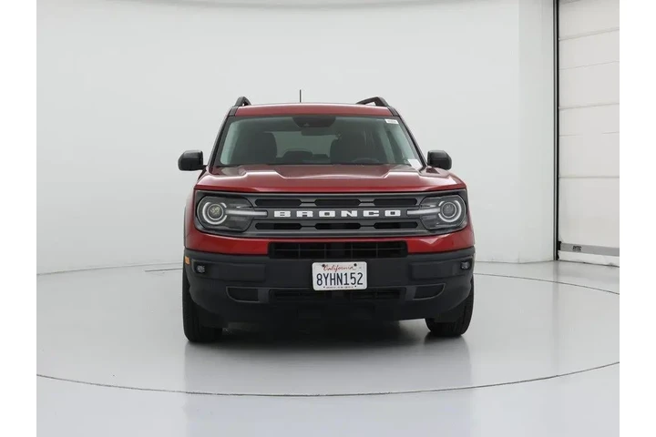 $22998 : Ford Bronco Sport 2021 AWD B image 5