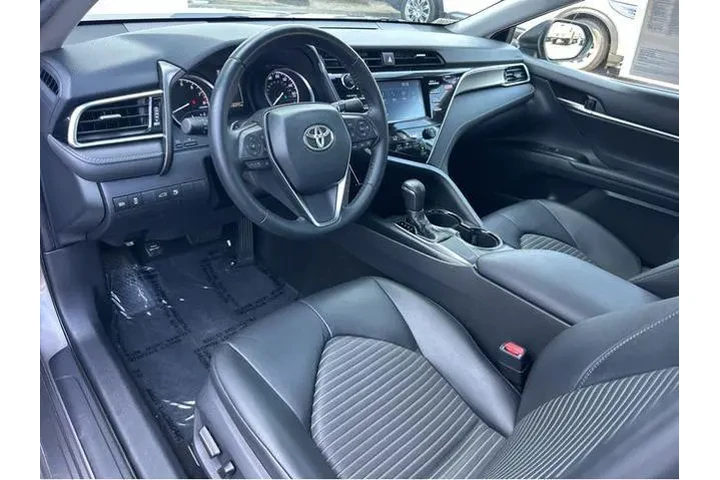 $16000 : Toyota Camry 2018 L 4dr Seda image 7