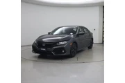 $20998 : Honda Civic 2017 EX-L 4dr Ha thumbnail