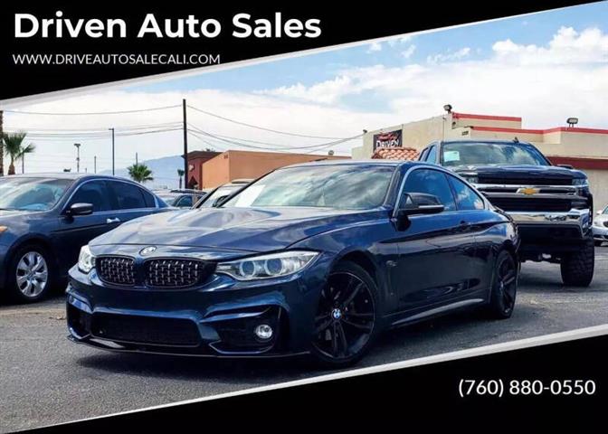 $17999 : 2017 BMW 4 Series 430i image 2