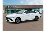 $20000 : Hyundai ELANTRA 2025 SEL Con thumbnail
