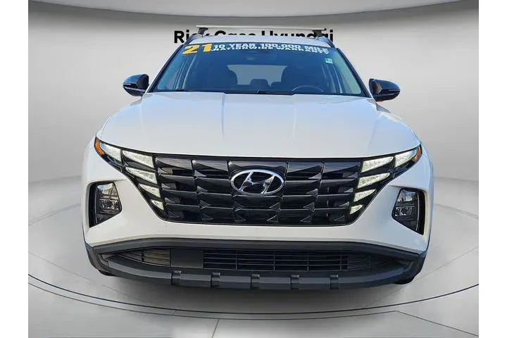 $21991 : Hyundai TUCSON 2022 XRT 4dr image 5