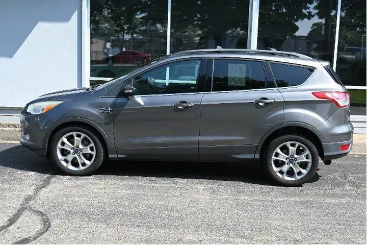$6988 : Ford Escape 2013 SEL 4dr SUV image 2