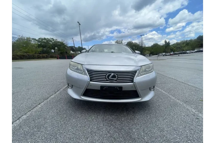 $16000 : 2013 ES 350 image 5