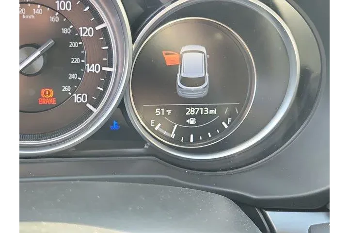 $21000 : Mazda CX-5 2021 Sport 4dr SU image 6