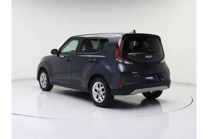 $17998 : Kia Soul 2025 LX 4dr Crossov image 2