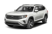 Volkswagen Atlas 2021 AWD V6