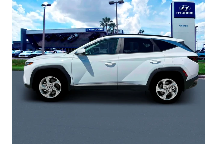 $19408 : Hyundai TUCSON 2024 SEL 4dr image 3