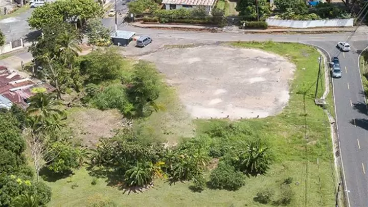 $350000 : VENTA DE TERRENO image 3