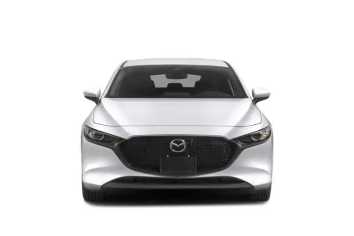 $20499 : Mazda Mazda3 Hatchback 2023 image 4