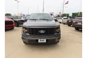 $39911 : Ford F-150 2024 4x2 STX 4dr thumbnail