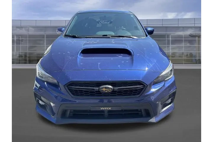 $25371 : Subaru WRX 2019 AWD Limited image 8