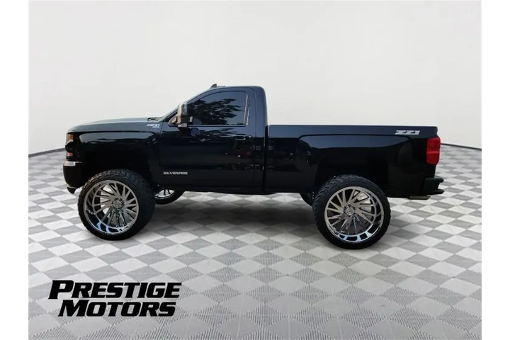 $37999 : 2016 Silverado 1500 LT image 4