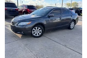 $5999 : 2007 Camry CE 5-Spd AT thumbnail