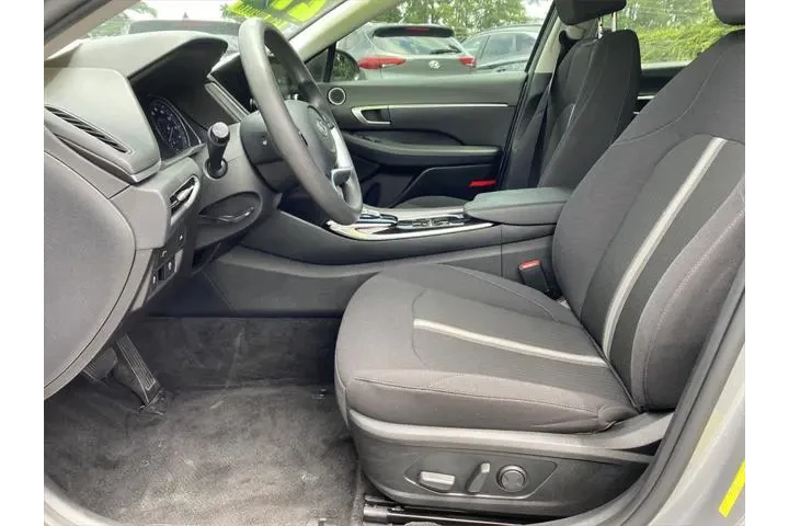 $13991 : Hyundai SONATA 2021 SEL 4dr image 10