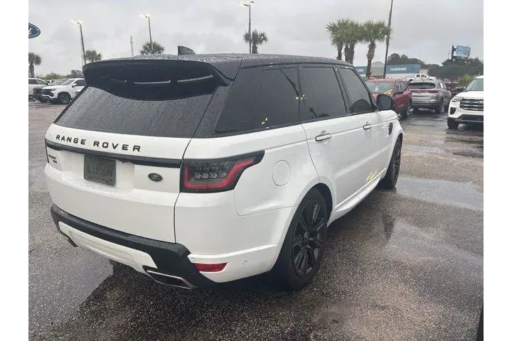 $38422 : Land Rover Range Rover Sport image 3