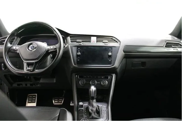 $24905 : Volkswagen Tiguan 2021 AWD S image 2