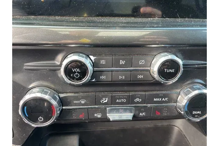 $33992 : Ford F-150 2021 4x2 XLT 4dr image 10