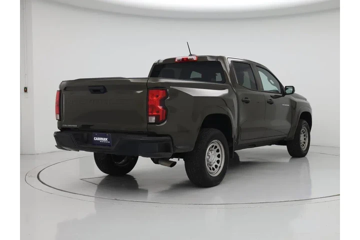 $28998 : Chevrolet Colorado 2024 4x2 image 8
