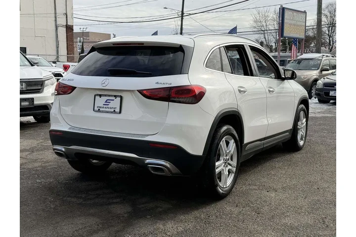 $30616 : Mercedes-Benz GLA 2023 AWD G image 7