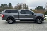 $24381 : Ford F-150 2021 4x2 XL 4dr S thumbnail