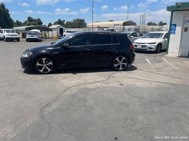 $12950 : 2015 Golf GTI SE Hatchback image 4