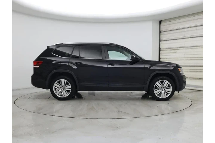 $21998 : Volkswagen Atlas 2019 V6 SE image 7