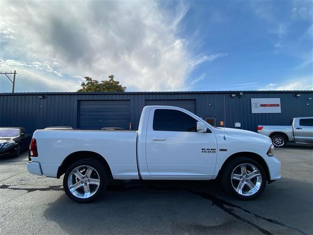 $21988 : 2013 Pickup 1500 R/T Sport, O image 7