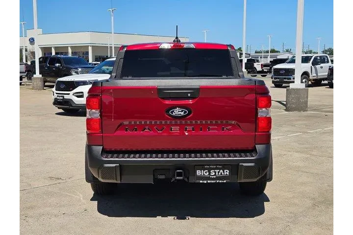 $29900 : Ford Maverick 2025 XLT 4dr S image 4