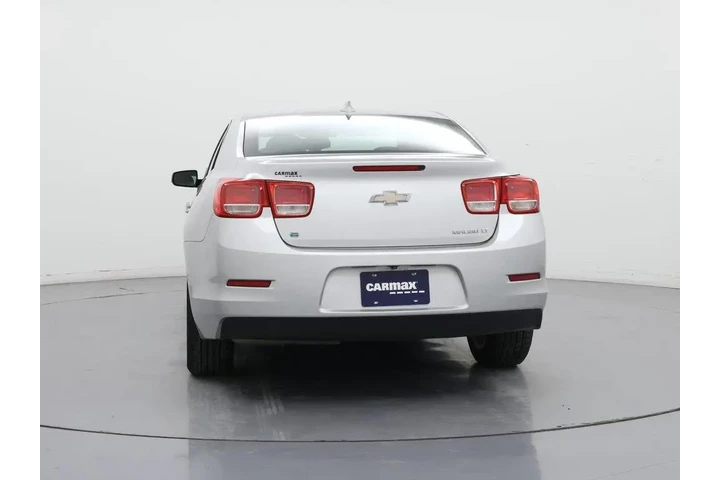 $12599 : Chevrolet Malibu Limited 201 image 6