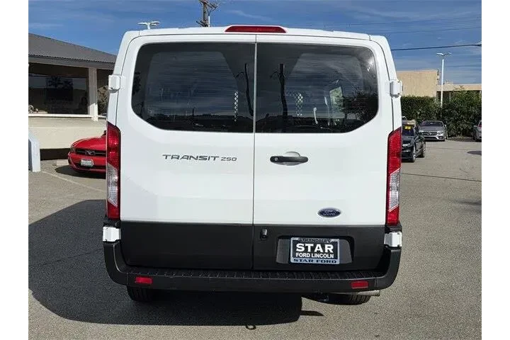 $32995 : Ford Transit 2024 250 3dr LW image 7