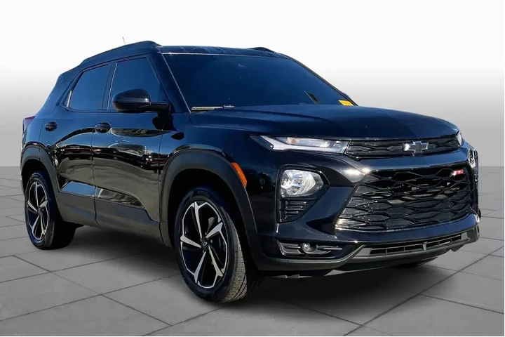 $19588 : Chevrolet Trailblazer 2023 4 image 2