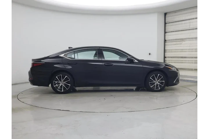 $38998 : Lexus ES 350 2024 4dr Sedan image 7