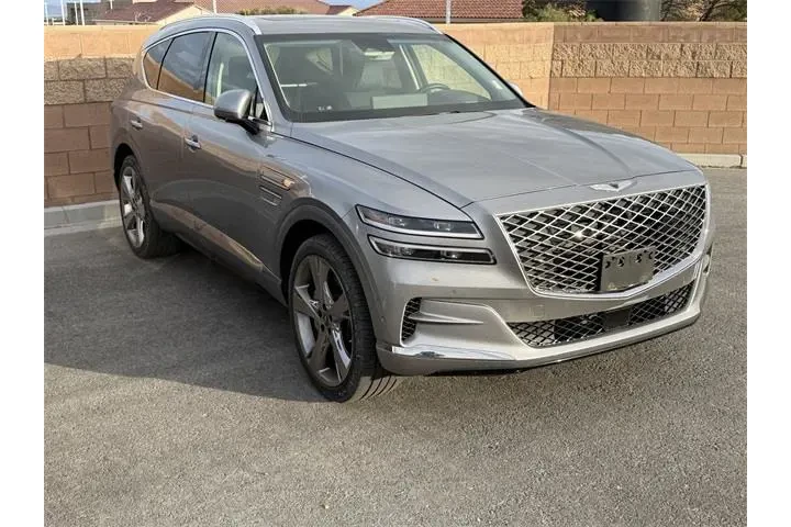$38988 : Genesis GV80 2023 AWD 2.5T 4 image 6