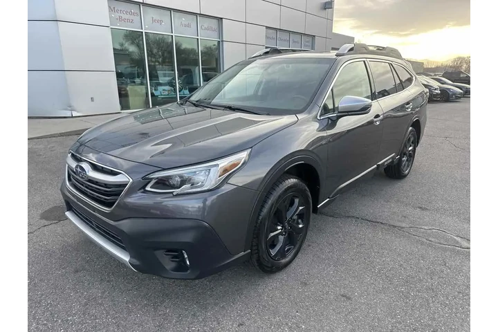 $26995 : 2022 Outback Touring image 8